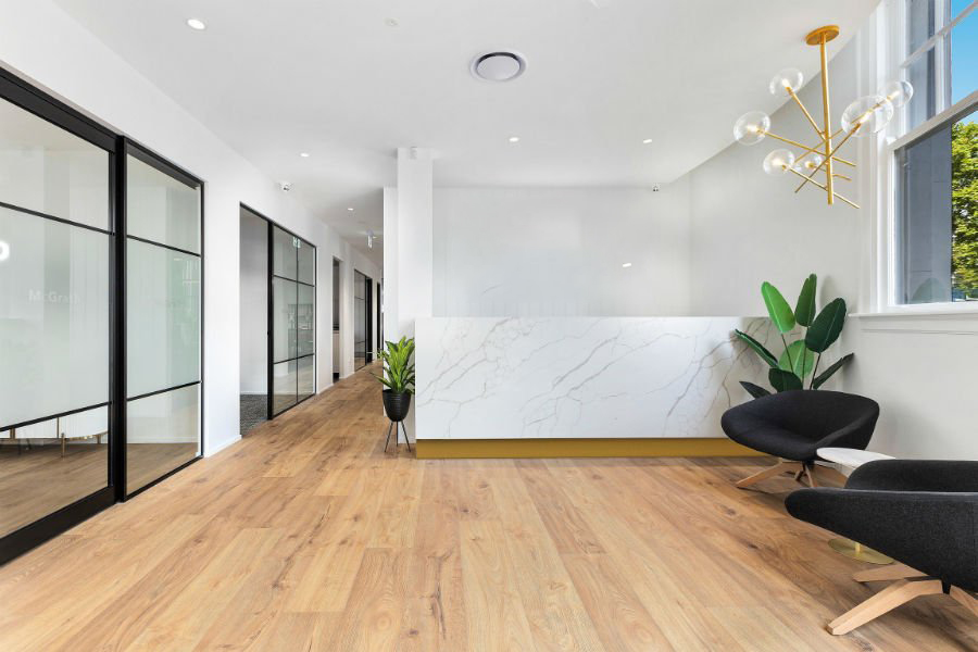 Commercial Flooring