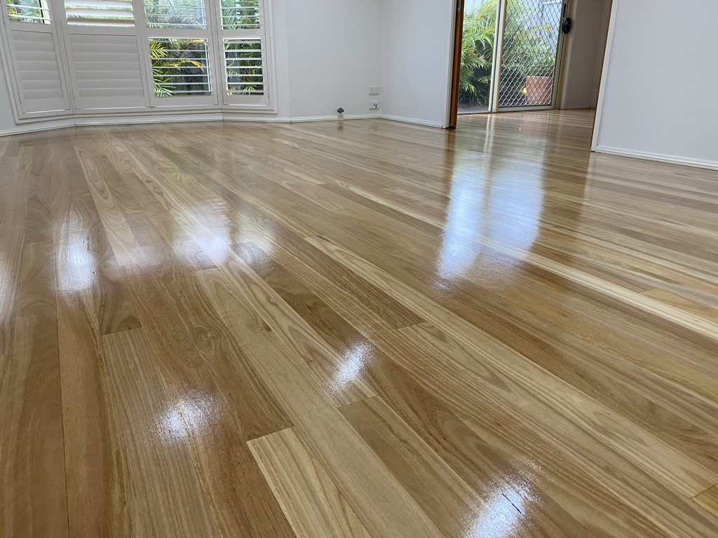 Floor Coatings